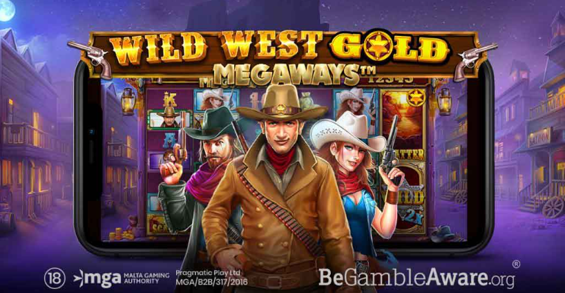 Wild West Gold